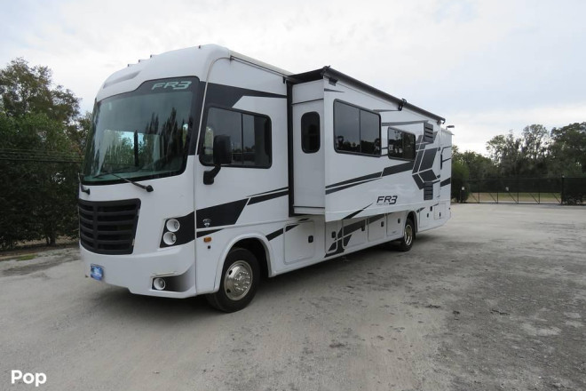 2023 FR3 33DS