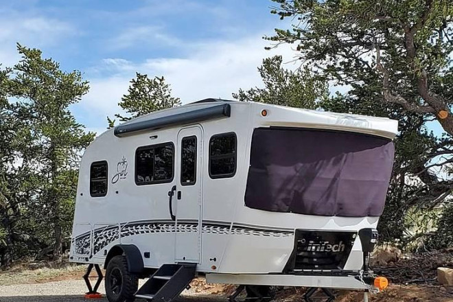 2025 Other Sol Dusk Rover