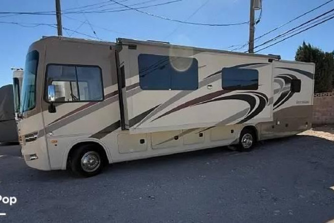 2017 Georgetown GT5 31L