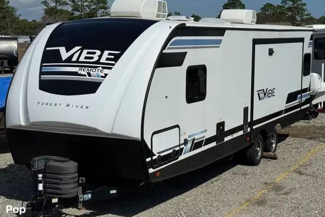 2024 Vibe 28RL