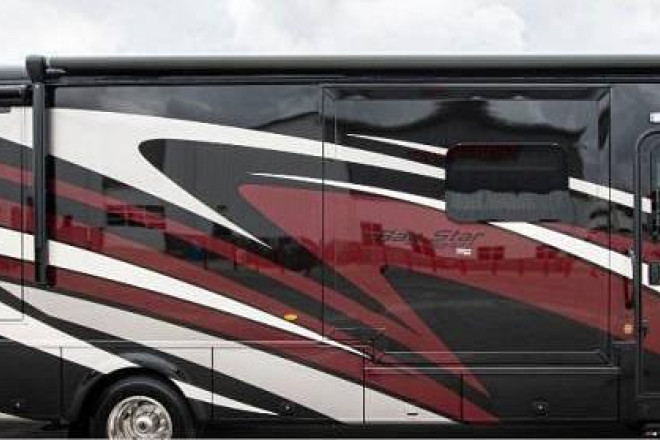 2021 Bay Star Sport 3226