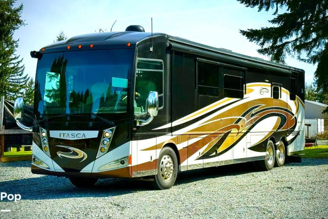 2014 Ellipse 42QD
