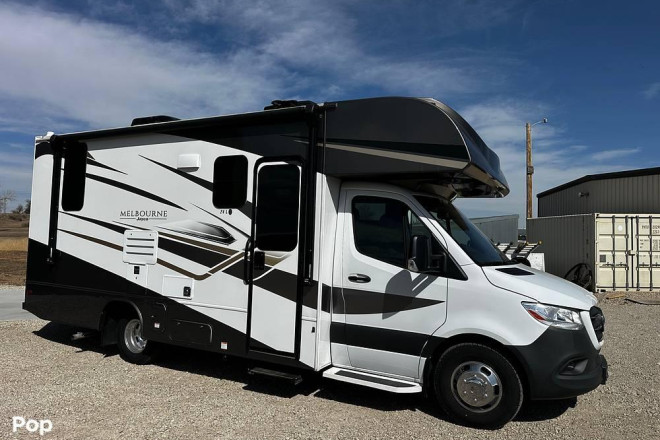 2023 Melbourne 24L