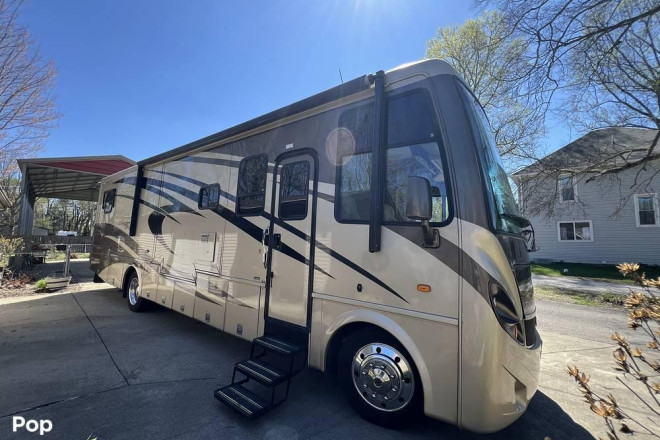 2009 Canyon Star 3641