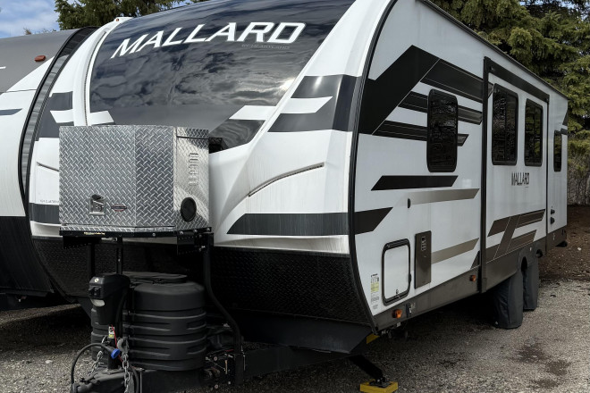 2024 Mallard M26