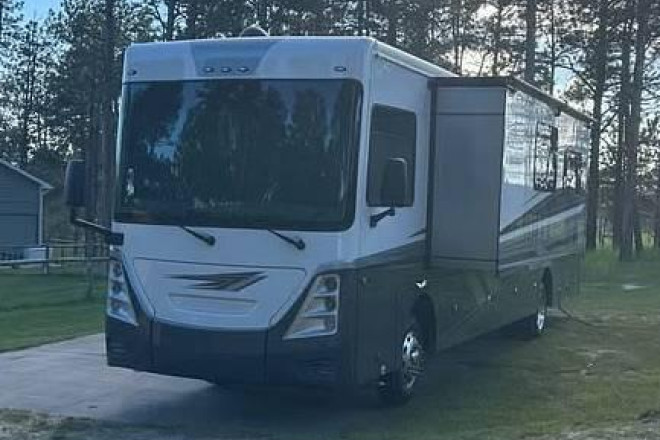 2023 Sportscoach 365 RB