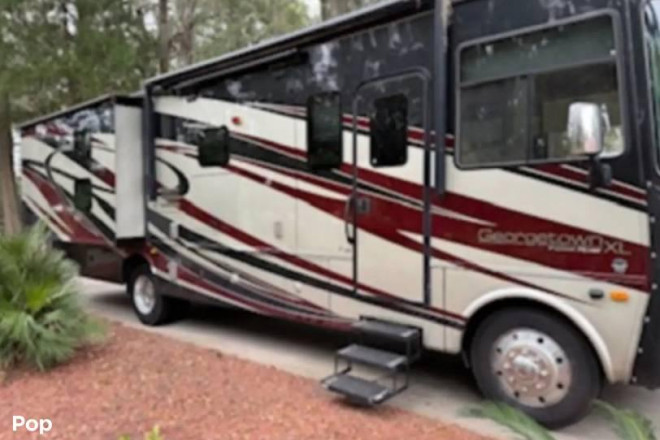 2014 Georgetown XL 352QS