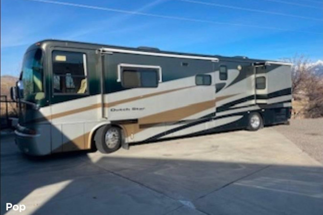 2005 Dutch Star 4011