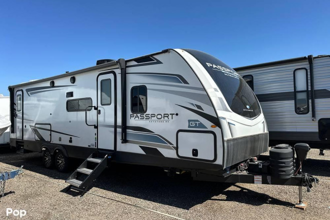 2023 Passport 2951BH