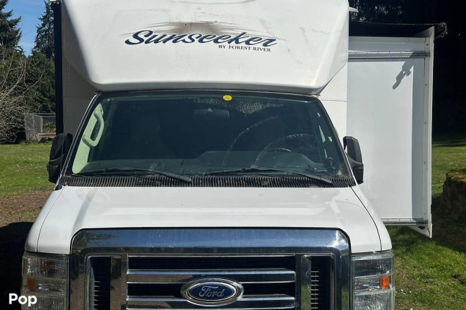 2016 Sunseeker 2430S