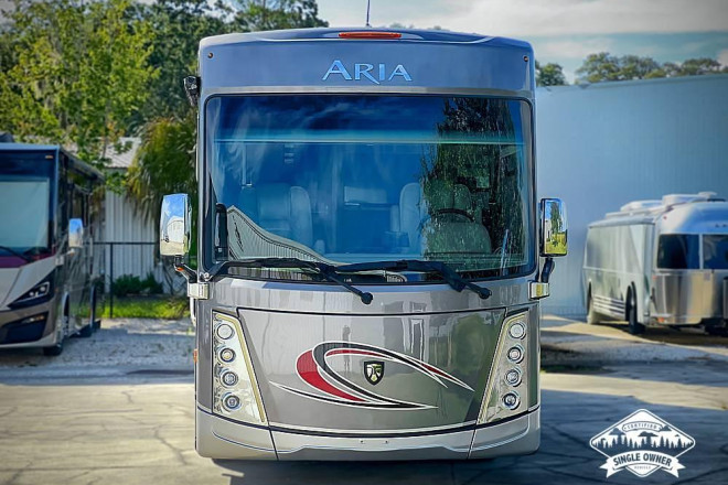 2022 Aria 3901