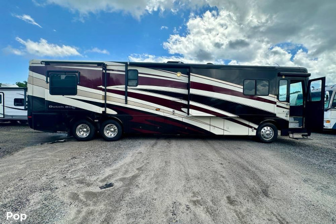 2008 Dutch Star 4320