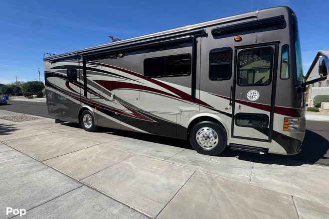 2014 Allegro Red 33AA