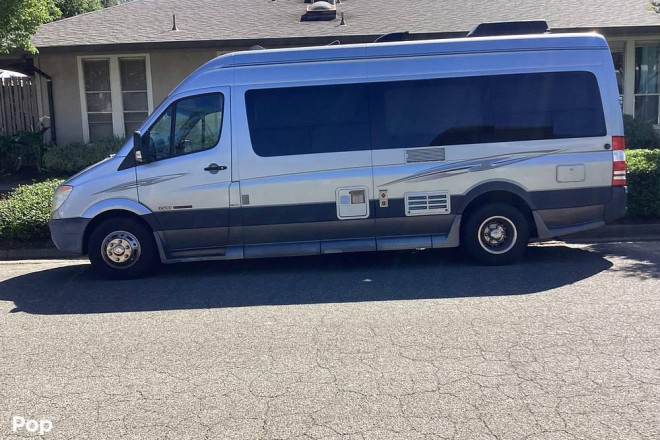 2012 Adventurous RS (Sprinter)