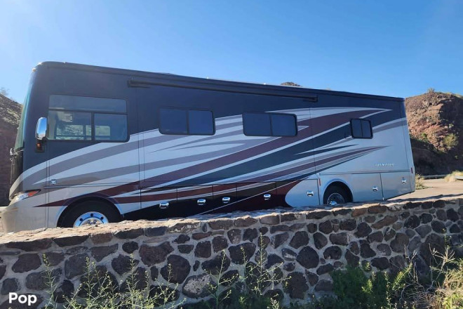 2019 Allegro Open Road 32SA