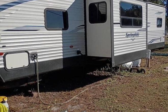 2019 Springdale 27TH