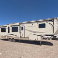 2019 Montana