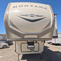 2019 Montana