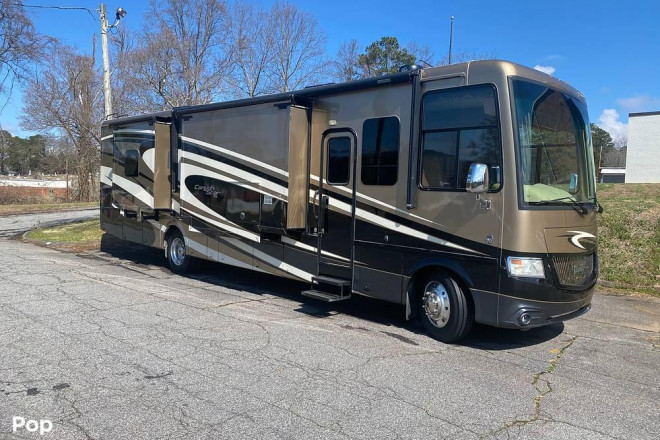 2015 Canyon Star 3953