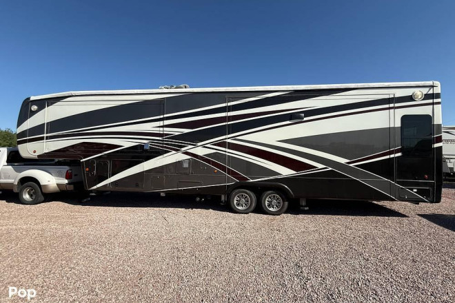 2018 Mobile Suites 40KSSB4