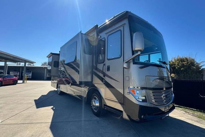 2018 Ventana LE 3436