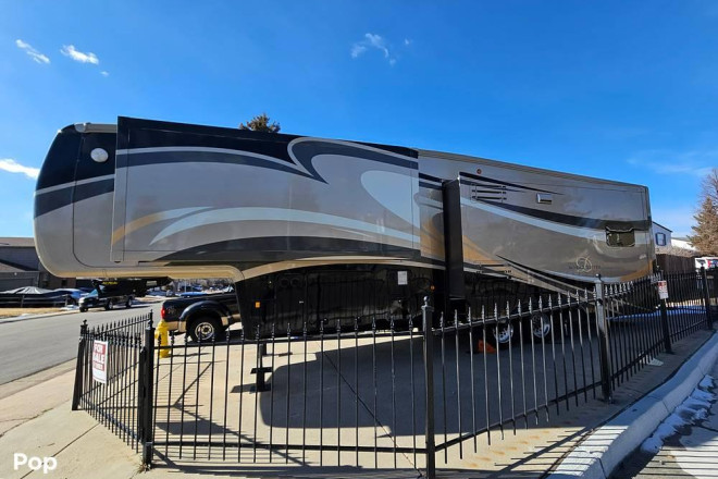 2012 Mobile Suites 36RSSB3