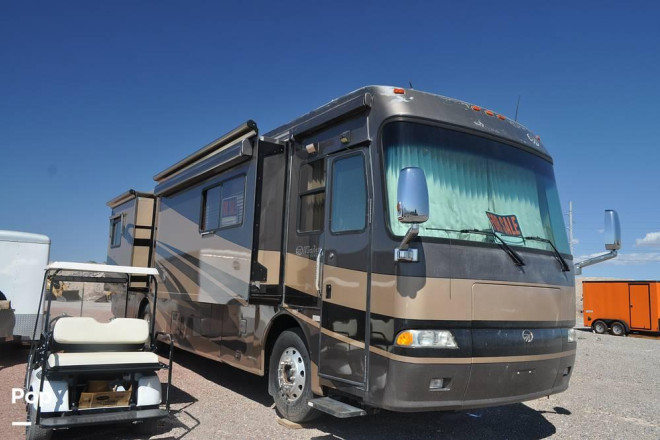 2005 Windsor 38PDQ