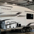 2023 Cougar