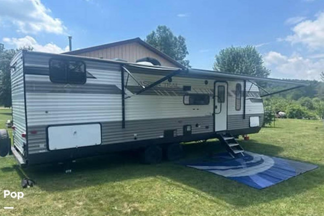 2022 Aspen Trail 2910 BHS