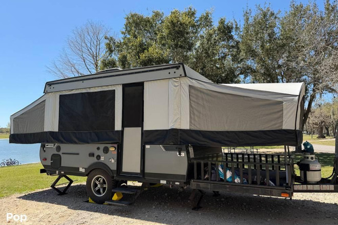 2019 Other V-Trec V3