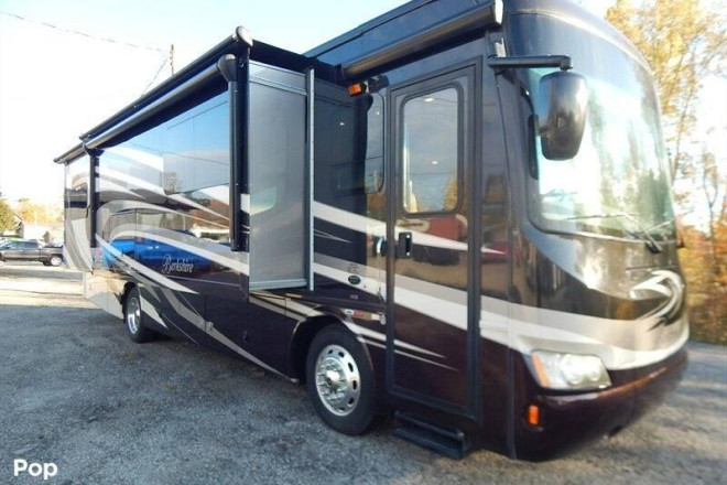 2016 Berkshire 34 QS