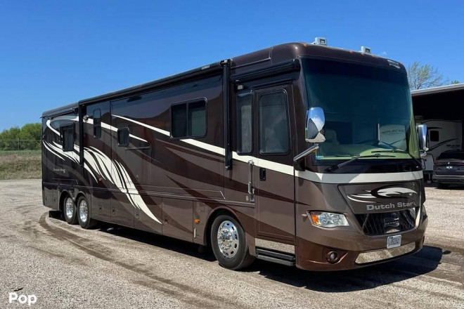 2014 Dutch Star 4038