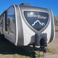 2023 Mesa Ridge