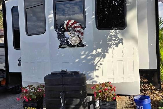 2024 Cedar Creek 40CFK2