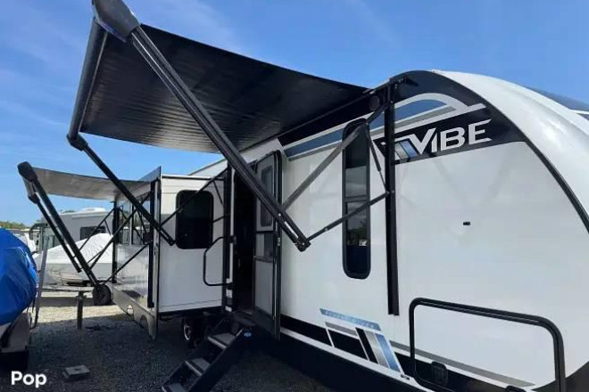2024 Vibe 28RL
