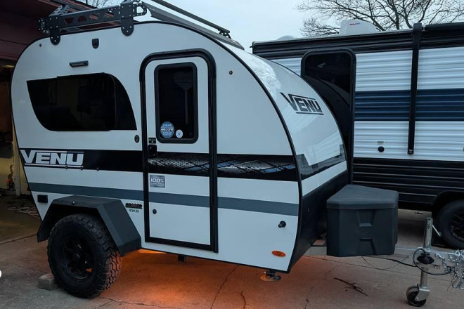 2024 Venu 10KB