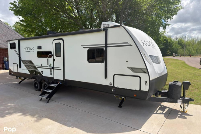 2022 Kodiak Ultra-Lite 296BHSL
