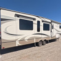 2019 Montana