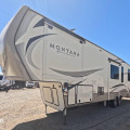 2019 Montana