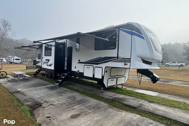 2024 Vengeance Rogue 351G2