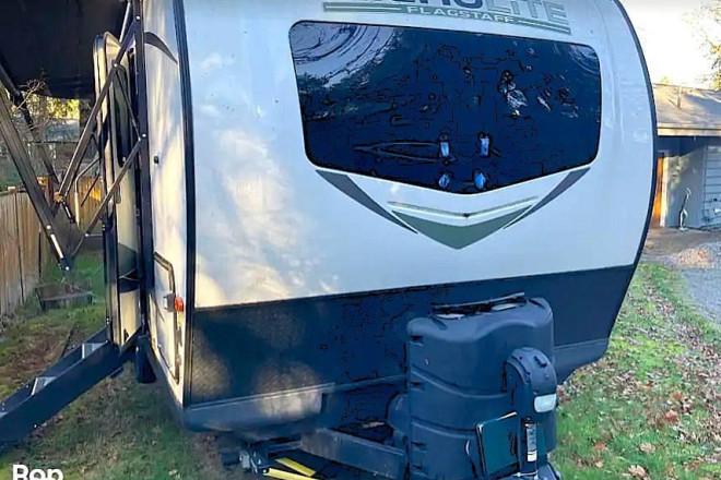 2023 Micro Lite 25BRDS