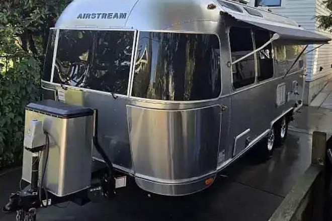 2018 International Signature 23D