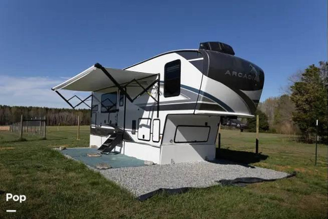 2024 Arcadia SUPER LITE 246SLRK