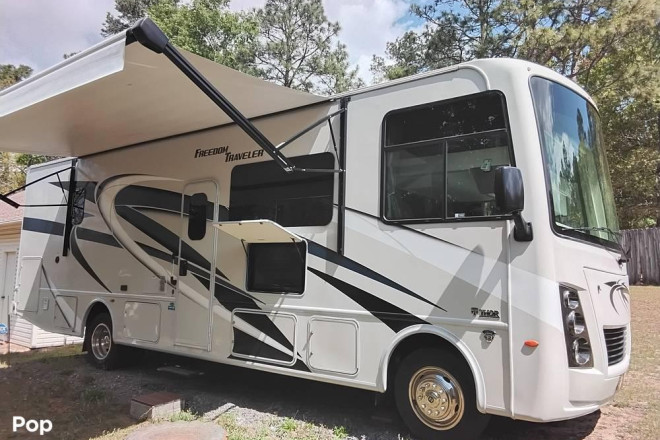 2023 Freedom Traveler A30