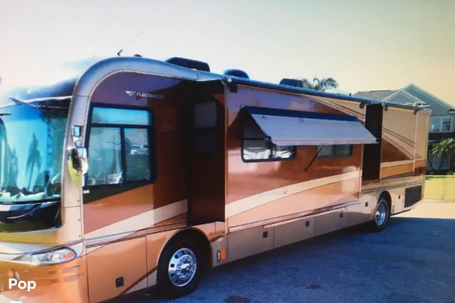 2005 Revolution 40E