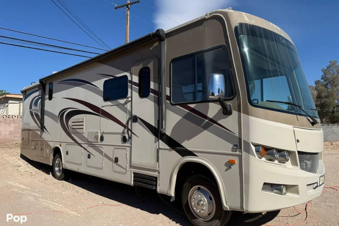 2017 Georgetown GT5 31L