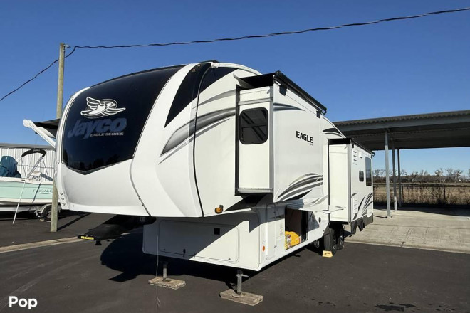 2022 Eagle 317RLOK