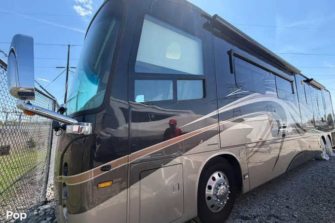 2012 Aspire 42RBQ