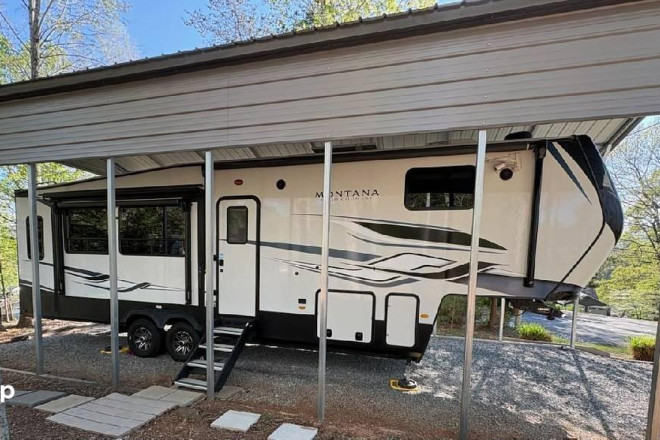 2023 Montana High Country Series RL295