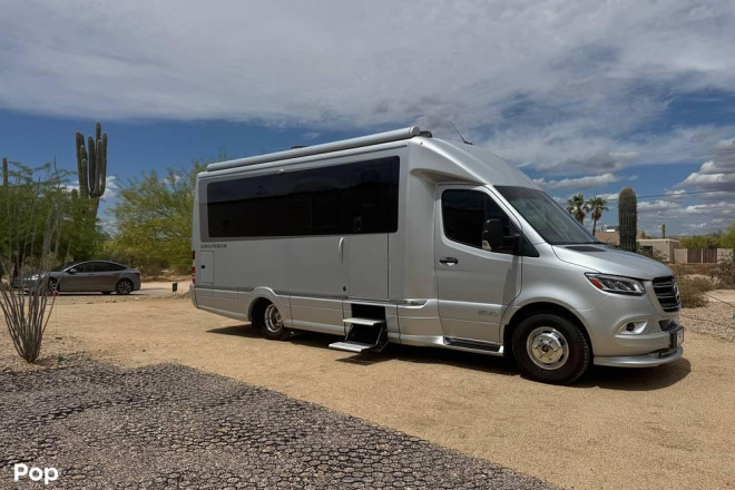 2023 Atlas Murphy Suite E1 Package